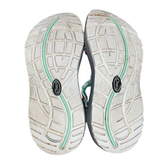 Chaco Women's ZX/2 Classic Sandals - Picture 2 of 3